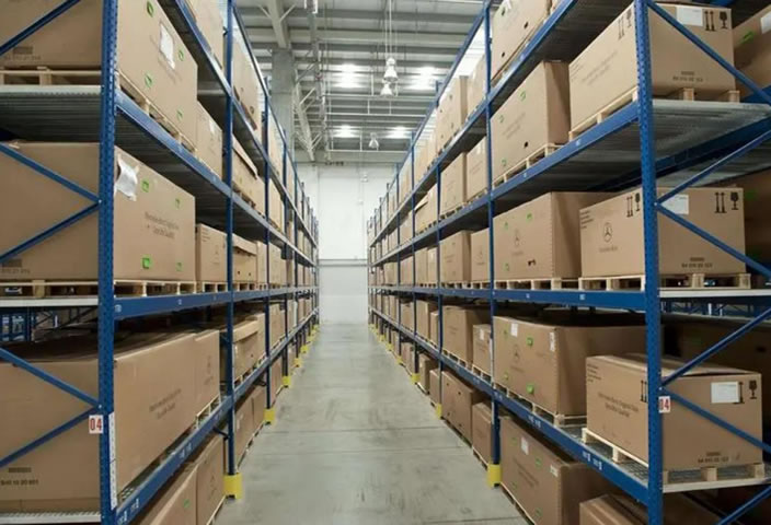 岳阳到建瓯市货物仓储